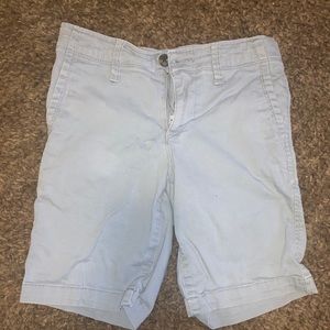 Boy shorts
